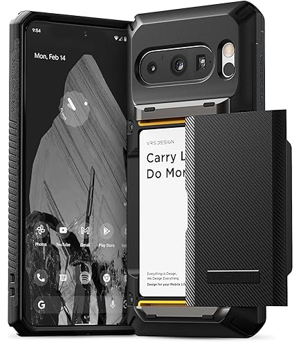 Google Pixel 8 Pro 256G Casetifyケース付き Amazon.com: CASETiFY Impact Case for Google Pixel 8 Pro